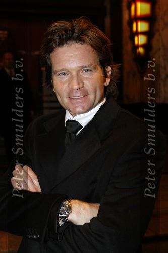 Amsterdam 22 januari 2009
Premiere Valkyrie in Tuschinski. Sander Janson
Peter Smulders bv