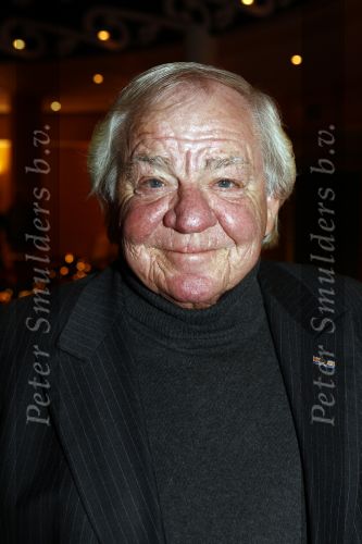 Zeist 27 december 2008
45 jarig artiesten jubileum van Ronnie Tober in he Fygi theater. Aad v Toor met zijn vrouw
Peter Smulders bv
