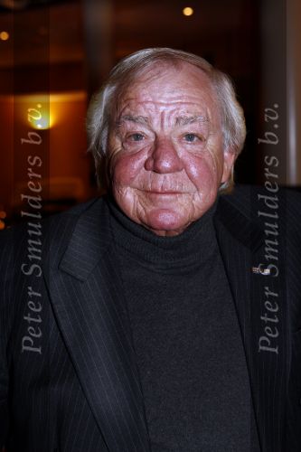Zeist 27 december 2008
45 jarig artiesten jubileum van Ronnie Tober in he Fygi theater. Aad v Toor met zijn vrouw
Peter Smulders bv