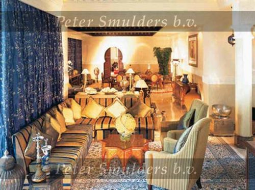Dubai 28 december 2008
Hotel Al Qasr in Doebai waar Prins Willem Alexander en prinses Maxima hun kerst gevierd hebben met de kinderen.
Peter Smulders bv