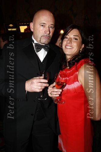 Amstedam 8 december 2008
Prmiere film Wit licht in Tuschinski. Amanda Krabbe met vader Kees Beekman
Peter Smulders bv