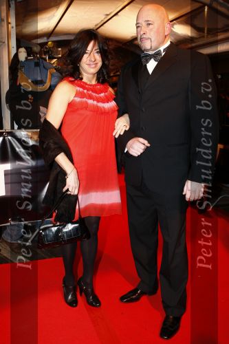 Amstedam 8 december 2008
Prmiere film Wit licht in Tuschinski. Amanda Krabbe met vader Kees Beekman
Peter Smulders bv
