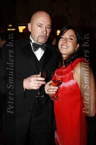 Amstedam 8 december 2008
Prmiere film Wit licht in Tuschinski. Amanda Krabbe met vader Kees Beekman
Peter Smulders bv