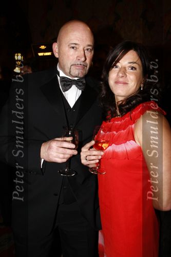 Amstedam 8 december 2008
Prmiere film Wit licht in Tuschinski. Amanda Krabbe met vader Kees Beekman
Peter Smulders bv