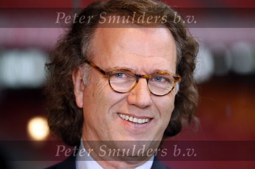 Amsterdam 25 oktober 2007
Andre Rieu geeft persconferentie in de amsterdam arena ivm nieuwe wereld tour.