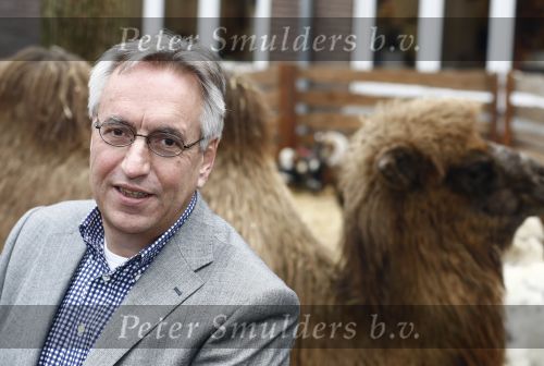 Hilversum, 18 December 2008 Winterpresentatie E.O.
Andries Knevel
Peter Smulders BV