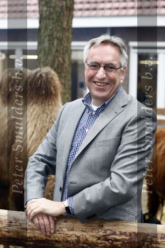 Hilversum, 18 December 2008 Winterpresentatie E.O.
Andries Knevel
Peter Smulders BV