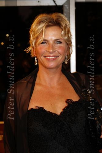 Amsterdam 10 oktober 2008
Premiere Sunset Boulevard in Carre. Anita Witzier
Peter Smulders bv