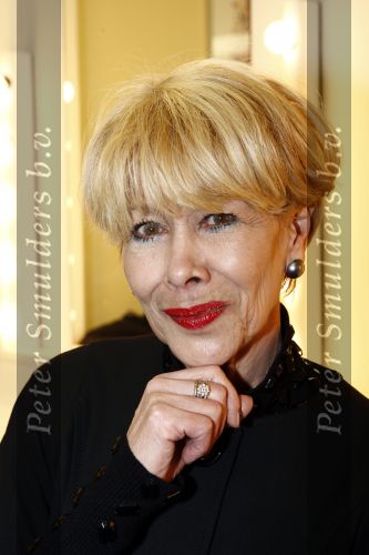 Zeist 27 december 2008
45 jarig artiesten jubileum van Ronnie Tober in he Fygi theater. Anneke Gronloh
Peter Smulders bv
