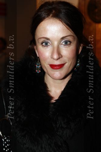 Amsterdam 4 april 2008
Premiere Porgy and Bess in carre. Annick Boer