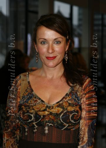 Tilburg, 20 Januari 2008
Premiere Fame in stadsschouwburg van Tilburg
Annick Boer