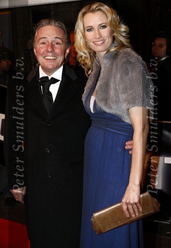 Amstedam 8 december 2008
Prmiere film Wit licht in Tuschinski. Huub Stapel en Anouk Smulders
Peter Smulders bv