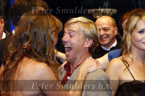 Amsterdam 10 oktober 2008
Premiere Sunset Boulevard met Simone Kleinsma en Antonie Kamerling in carre. Angela Schijf
Peter Smulders bv