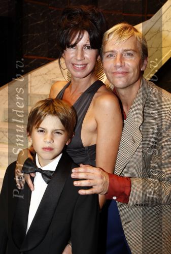 Amsterdam 10 oktober 2008
Premiere Sunset Boulevard met Simone Kleinsma en Antonie Kamerling in carre. isa Hoes Merlijn en Guus Verstraete
Peter Smulders bv