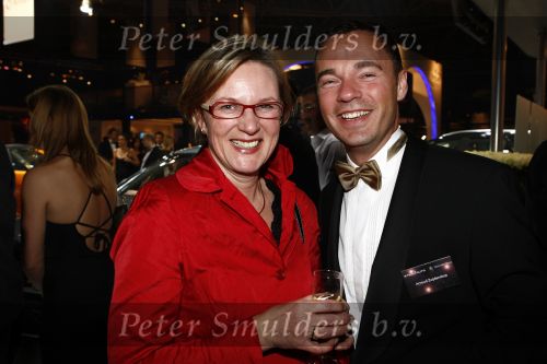 Amsterdam 11 december 2008
Openings en VIP avond van de Miljonairsfair in de Rai. Arnoud Zuiderdorp
Peter Smulders bv