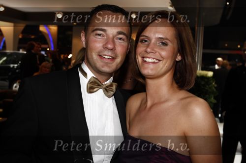 Amsterdam 11 december 2008
Openings en VIP avond van de Miljonairsfair in de Rai. Arnoud Zuiderdorp
Peter Smulders bv