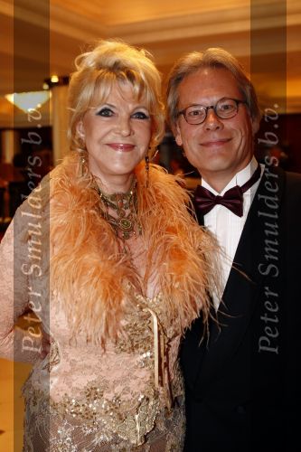 Noordwijk 4 oktober 2008
Quality of life gala in hotels van oranje.
Peter Smulders bv