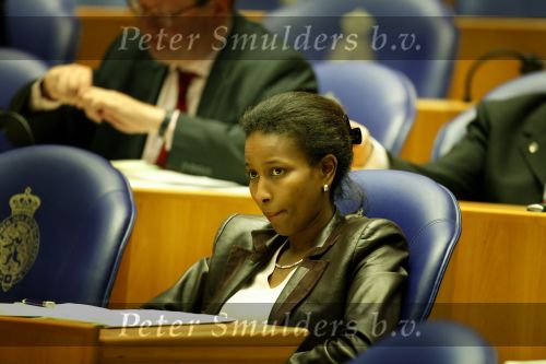Den Haag 12 maart 2003
Debat in de 2e kamer 

Ayaan Hirsi Ali

Peter Smulders bv