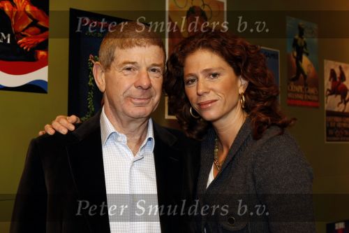 Amsterdam 10 december 2008
Frits en Barbara Barend.
Peter Smulders bv