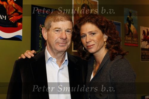 Amsterdam 10 december 2008
Frits en Barbara Barend.
Peter Smulders bv