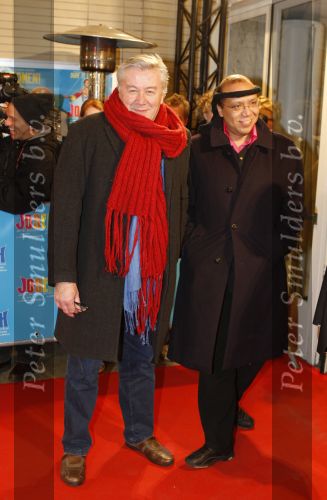 Utrecht, 12 December 2008
Premiere Musical Joseph
Barry Stevens
Foto Peter Smulders BV
