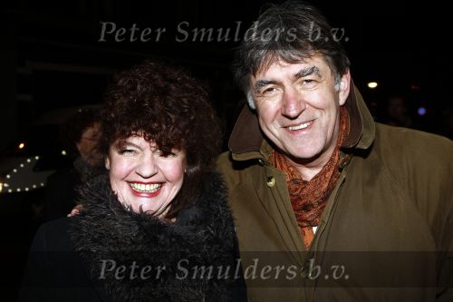 Gouda 23 december 2008
Premiere Anatevka in de goudse schouwburg. bartho Braat met Maeve vd Steen
Peter Smulders bv