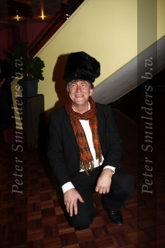 Gouda 23 december 2008
Premiee van Anatevka in de goudse schouwburg. Bartho Braat
Peter Smulders bv