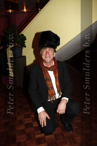 Gouda 23 december 2008
Premiee van Anatevka in de goudse schouwburg. Bartho Braat
Peter Smulders bv