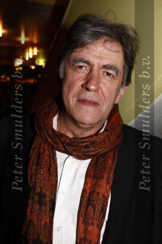 Gouda 23 december 2008
Premiee van Anatevka in de goudse schouwburg. Bartho Braat
Peter Smulders bv