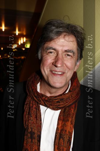 Gouda 23 december 2008
Premiee van Anatevka in de goudse schouwburg. Bartho Braat
Peter Smulders bv