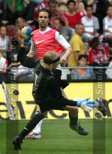 Eindhoven, 15 Augustus 2007
Bas Muijs