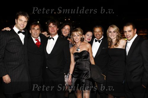 Den Haag 22 oktober 2008
Premiere Pauwen en Reigers in pathe Buitenhof. cast met oa Casper v Bohemen Bas Muijs Gepke Witteveen Geerteke v Lierop
Peter Smulders bv