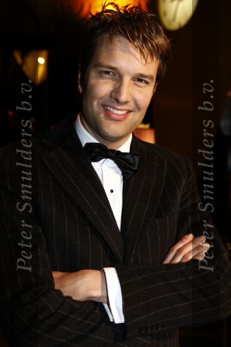 Den Haag 22 oktober 2008
Premiere Pauwen en Reigers in pathe Buitenhof. Bas Muijs
Peter Smulders bv