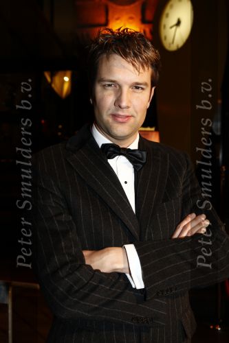 Den Haag 22 oktober 2008
Premiere Pauwen en Reigers in pathe Buitenhof. Bas Muijs
Peter Smulders bv