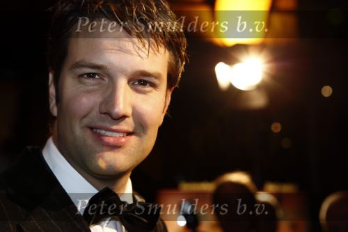 Den Haag 22 oktober 2008
Premiere Pauwen en Reigers in pathe Buitenhof. Bas Muijs
Peter Smulders bv