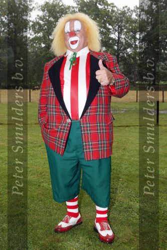 Bilthoven 17 september 2007
Presentatie dvd Bassie v Toor.