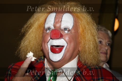 Bilthoven 17 september 2007
Presentatie dvd Bassie v Toor.