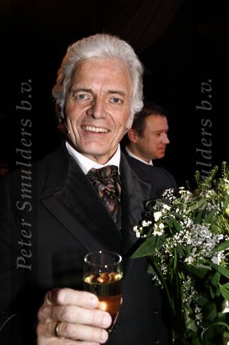 Zaandam 7 december 2008
Premiere op hoop van zegen met oa Ben Cramer en Charly Luske.
Peter Smulders bv