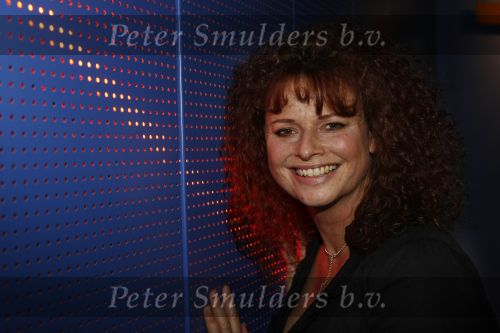 Gouda 17 november 2008
Betina Berger.
Peter Smulders bv