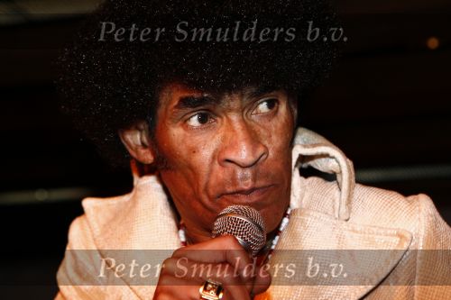 Woerden 8 november 2008
Optreden Boney M met Bobbvy Farell
Peter Smulders bv