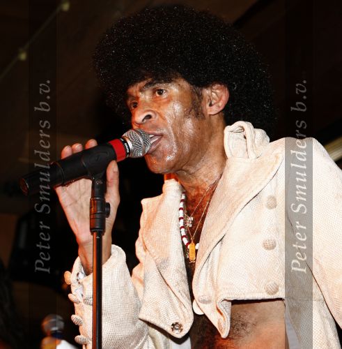 Woerden 8 november 2008
Optreden Boney M met Bobbvy Farell
Peter Smulders bv