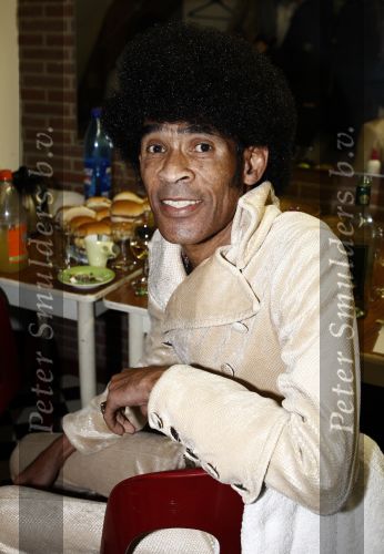 Woerden 8 november 2008
Optreden Boney M met Bobbvy Farell
Peter Smulders bv
