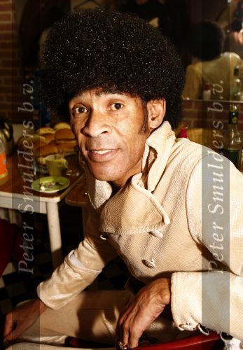 Woerden 8 november 2008
Optreden Boney M met Bobbvy Farell
Peter Smulders bv