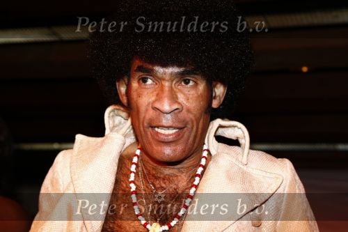 Woerden 8 november 2008
Optreden Boney M met Bobbvy Farell
Peter Smulders bv