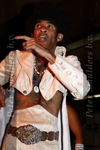 Woerden 8 november 2008
Optreden Boney M met Bobbvy Farell
Peter Smulders bv