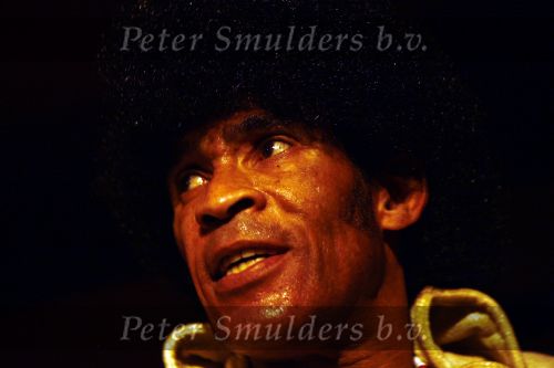 Woerden 8 november 2008
Optreden Boney M met Bobbvy Farell
Peter Smulders bv