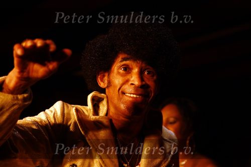 Woerden 8 november 2008
Optreden Boney M met Bobbvy Farell
Peter Smulders bv