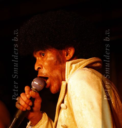 Woerden 8 november 2008
Optreden Boney M met Bobbvy Farell
Peter Smulders bv