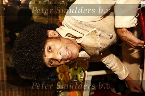 Woerden, 8 November 2008
Personeelfeest Ballast Nedam met een optreden van o.a. 
Boney M en Bobby Farrell
Foto Peter Smulders BV