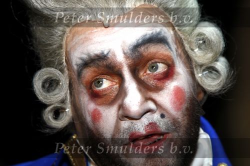 Rotterdam 20 april 2008
Premiere Les Miserables in het nieuwe luxor . Carlo Boszhard
Peter Smulders bv